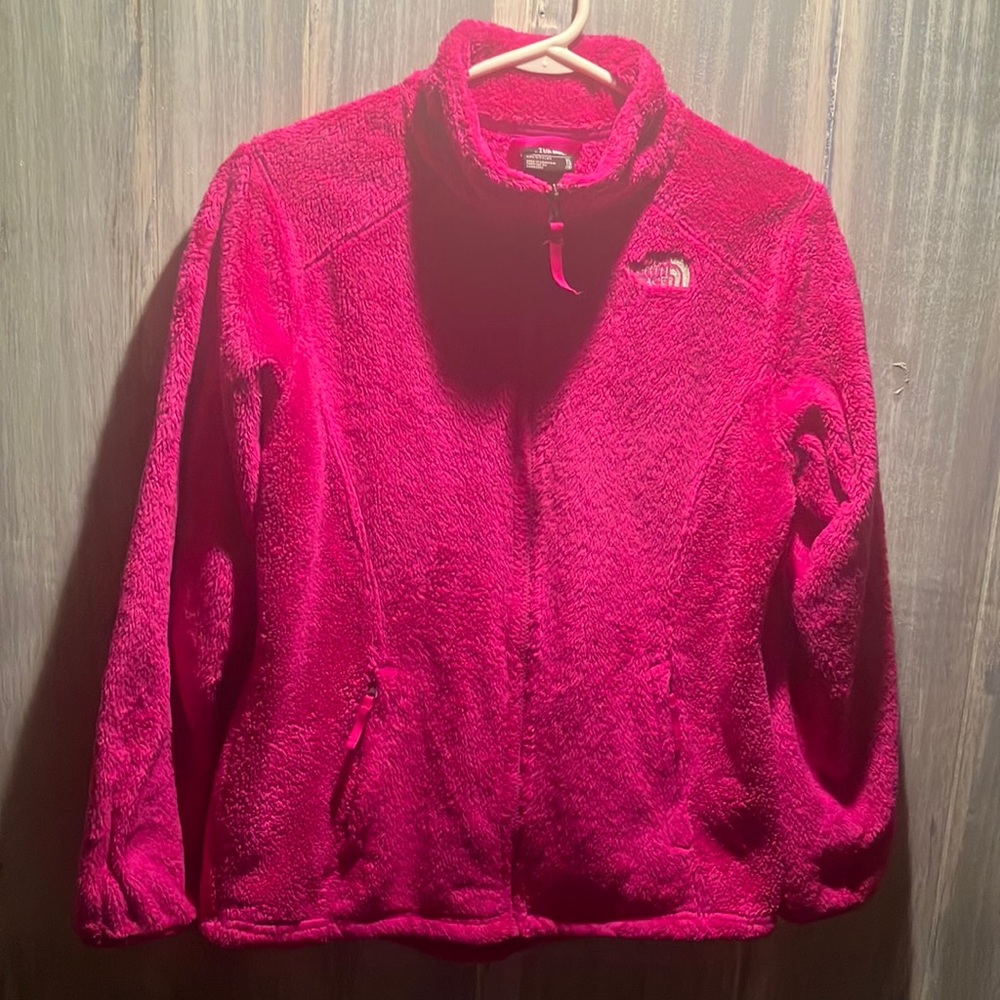 Girls xLarge Northface